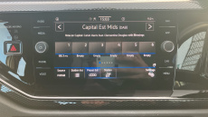 Volkswagen Polo 1.0 TSI Life 5dr Petrol Hatchback